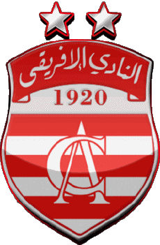 Sportivo Calcio Club Africa Tunisia Club Africain 