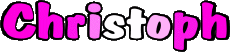 Nombre MASCULINO - Alemania C Christoph 