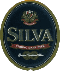 Boissons Bières Roumanie Silva 