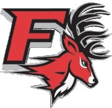 Sportivo N C A A - D1 (National Collegiate Athletic Association) F Fairfield Stags 