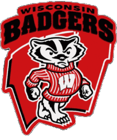 Sportivo N C A A - D1 (National Collegiate Athletic Association) W Wisconsin Badgers 