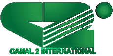 Multimedia Canales - TV Mundo Camerún Canal 2 International 