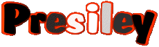 Prénoms FEMININ - UK - USA P Presiley 