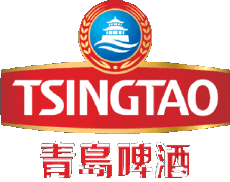 Bebidas Cervezas China Tsingtao 