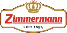 Cibo La minestra Zimmermann 