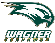 Sportivo N C A A - D1 (National Collegiate Athletic Association) W Wagner Seahawks 