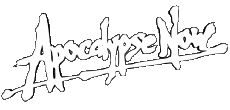Multi Media Movies International Apocalypse Now Logo 
