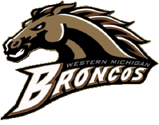 Deportes N C A A - D1 (National Collegiate Athletic Association) W Western Michigan Broncos 