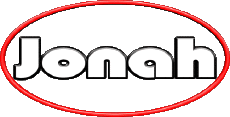 Prénoms MASCULIN - UK - USA J Jonah 