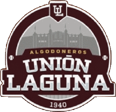 Sports Baseball Mexico Vaqueros Laguna 