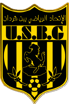 Sport Fußballvereine Afrika Tunesien Ben Guerdane - US 