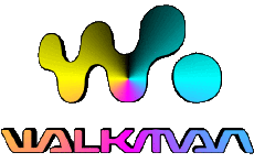 Multimedia Ton - Hardware Walkman 