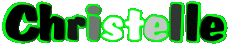 Nome FEMMINILE - Francia C Christelle 