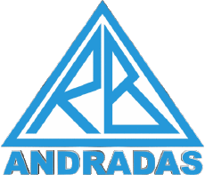 Sportivo Calcio Club America Logo Brasile Minas Gerais Rio Branco de Andradas Futebol Clube 