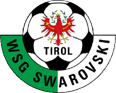 Sports Soccer Club Europa Austria WSG Swarovski Tirol 