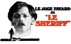 Multimedia Filme Frankreich Patrick Dewaere Le juge Fayard dit le Sherif 