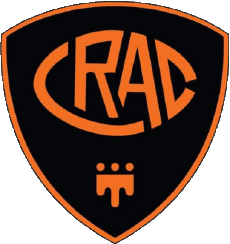 Deportes Rugby Club Francia Logo Dept 63 CRAC - RC Ancizes Comps 