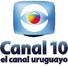 Multimedia Kanäle - TV Welt Uruguay Saeta TV Canal 10 