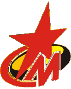 Sports Hockey - Clubs Russia Metallurg Serov 