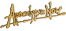 Multimedia Film Internazionale Apocalypse Now Logo 