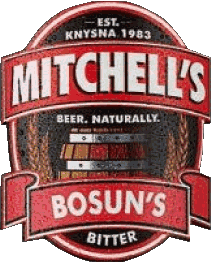 Drinks Beers South Africa Mitchell's 