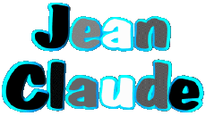 First Names MASCULINE - France J Composed Jean Claude 