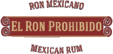 Drinks Rum El Ron Prohibido 
