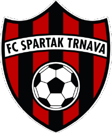 Deportes Fútbol Clubes Europa Eslovaquia Spartak Trnava FC 