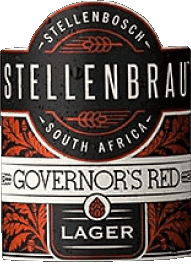 Getränke Bier Südafrika Stellenbrau 