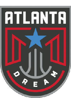 Deportes Baloncesto U.S.A - W N B A Atlanta Dream 