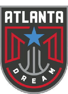 Sport Basketball U.S.A - W N B A Atlanta Dream 