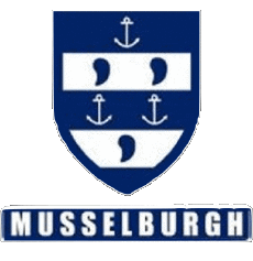 Sports Rugby - Clubs - Logo Scotland Musselburgh RFC 