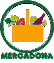 Food Supermarkets Mercadona 