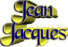 Prénoms MASCULIN - France J Composé Jean Jacques 
