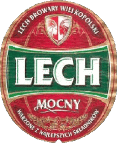 Boissons Bières Pologne Lech 