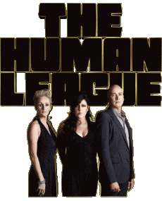 Multi Média Musique New Wave The Human League 