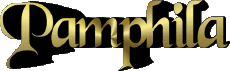 Vorname WEIBLICH  - UK - USA - IRL - AUS - NZ P Pamphila 