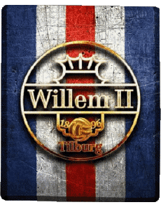 Sports FootBall Club Europe Pays Bas Willem 2 Tilburg 