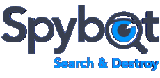 Multi Média Informatique - Logiciels Spybot 