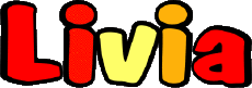 Nome FEMMINILE - Italia L Livia 