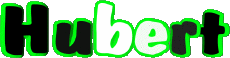 Prénoms MASCULIN - France H Hubert 