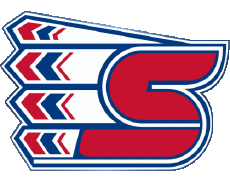 Sport Eishockey Kanada - W H L Spokane Chiefs 