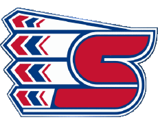 Sportivo Hockey - Clubs Canada - W H L Spokane Chiefs 