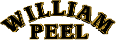 Bevande Whisky William Peel 