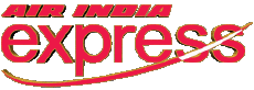 Transport Planes - Airline Asia Inde Air India Express 