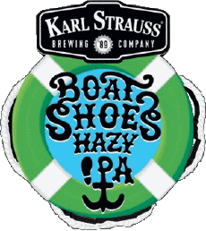 Bebidas Cervezas USA Karl Strauss Brewing 