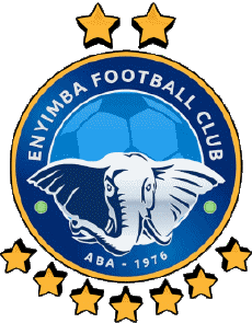 Sports FootBall Club Afrique Nigéria Enyimba International Football Club 