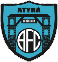 Sport Fußballvereine Amerika Paraguay Atyrá Fútbol Club 