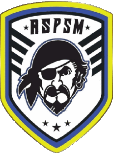 Sports FootBall Club France Logo Bourgogne - Franche-Comté 25 - Doubs AS Présentevillers Sainte-Marie 