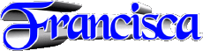 Nombre FEMENINO - España F Francisca 